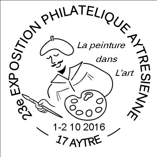 Timbre à date